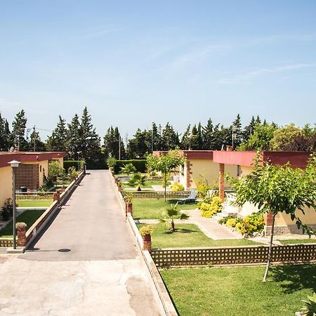 Bungalows Pascual Vinaros Exterior photo
