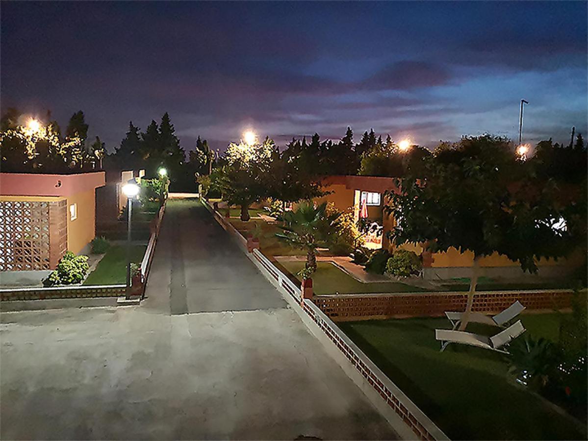 Bungalows Pascual Vinaros Exterior photo