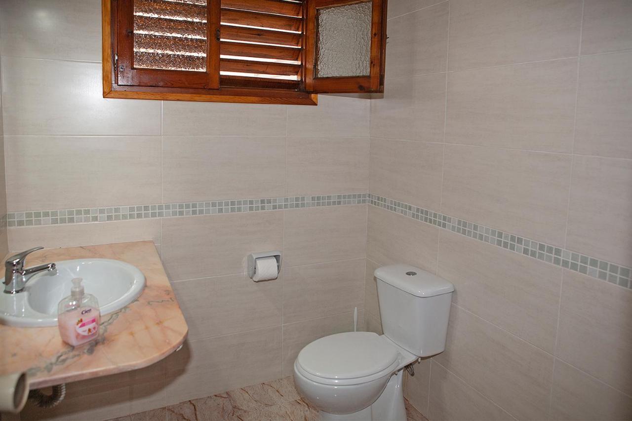 Bungalows Pascual Vinaros Exterior photo