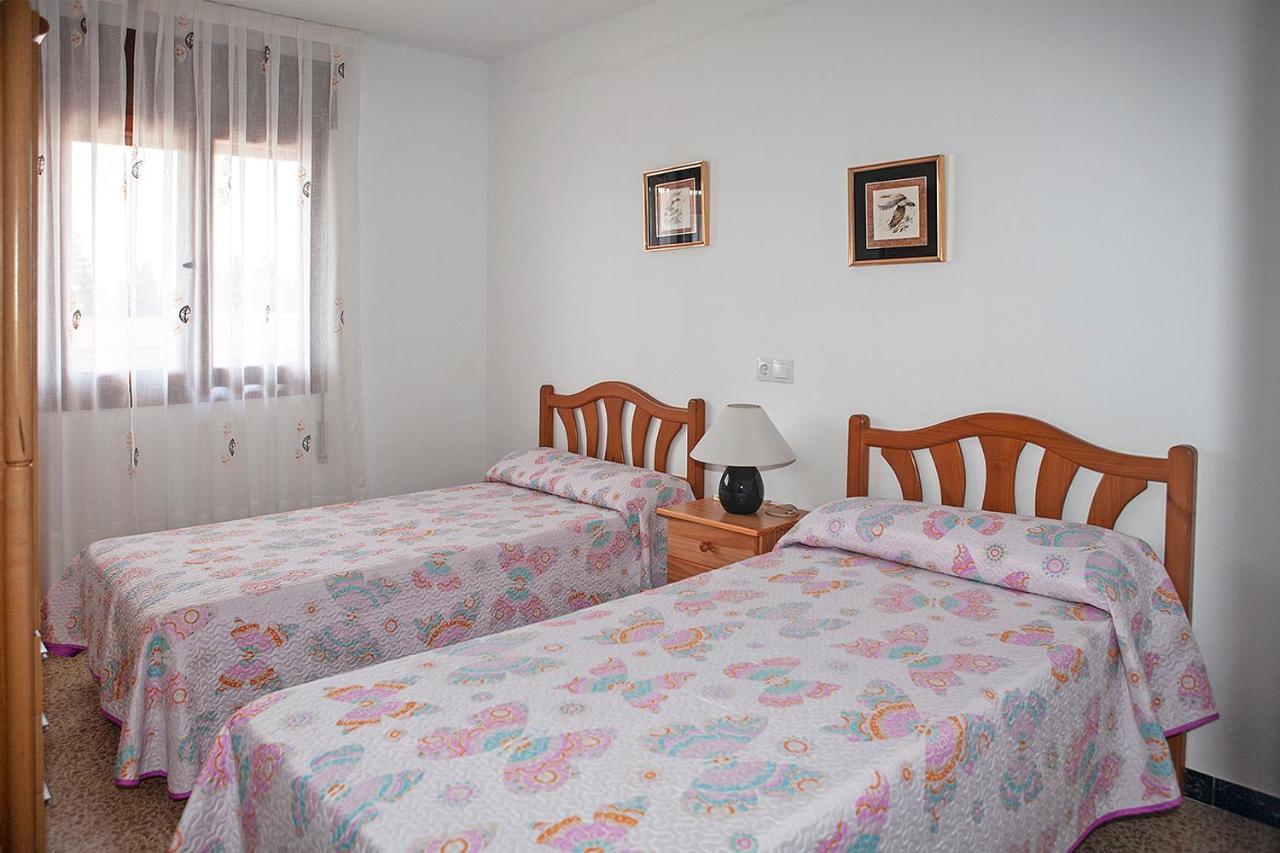 Bungalows Pascual Vinaros Exterior photo