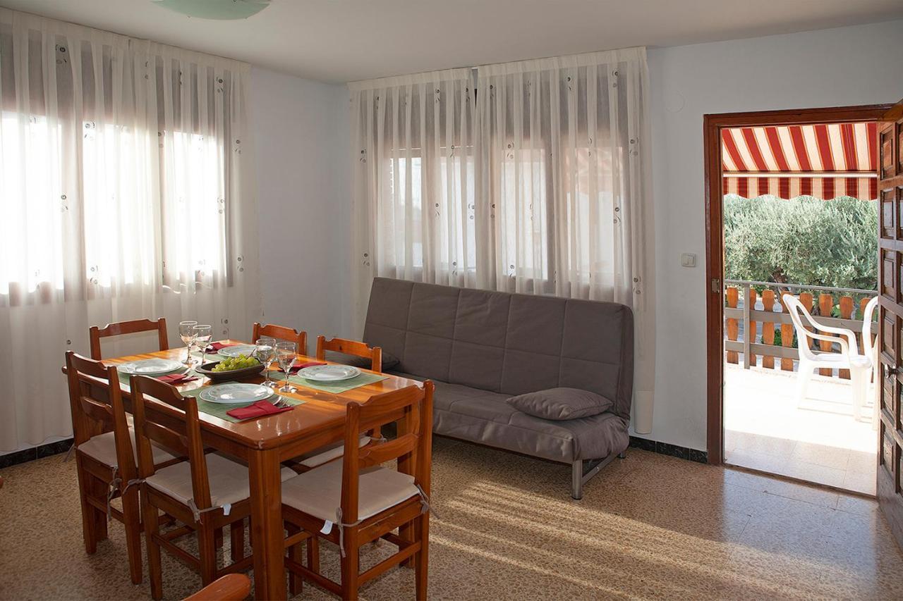 Bungalows Pascual Vinaros Exterior photo