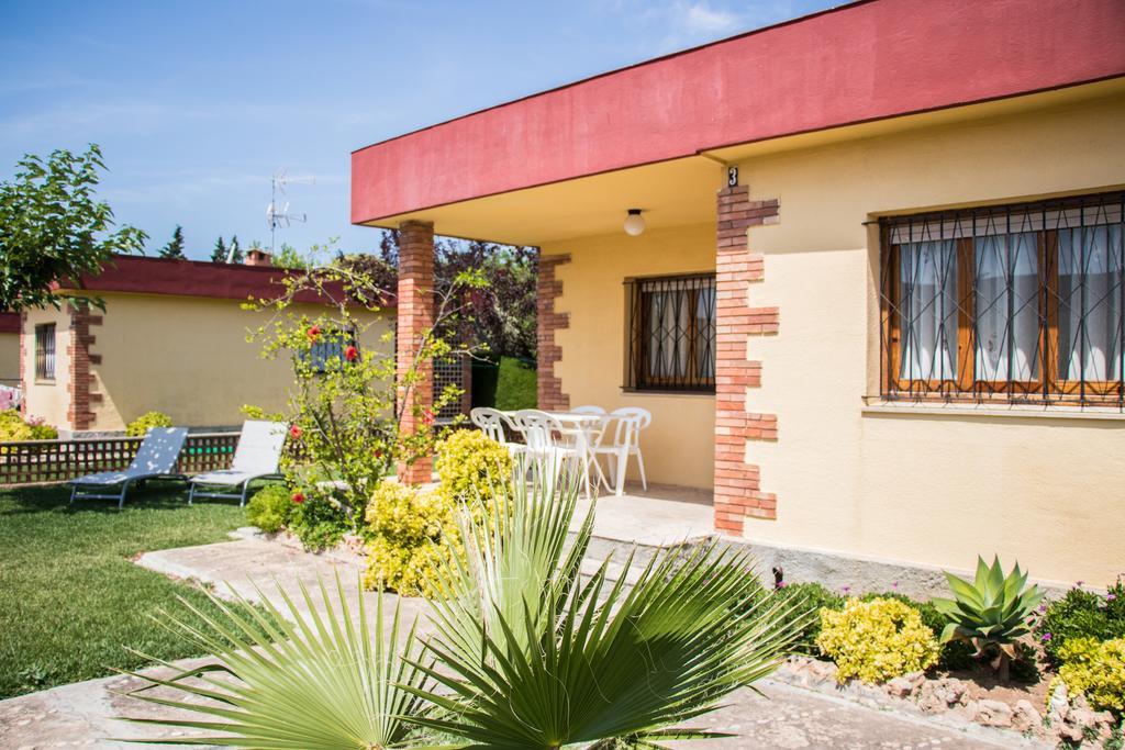 Bungalows Pascual Vinaros Exterior photo