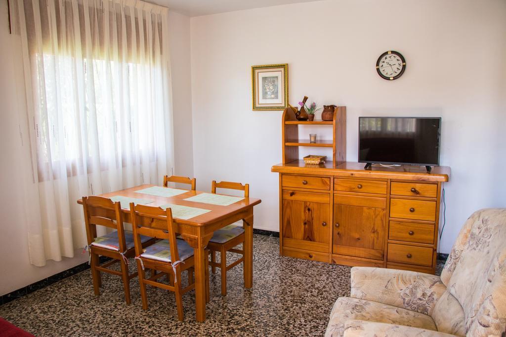 Bungalows Pascual Vinaros Exterior photo
