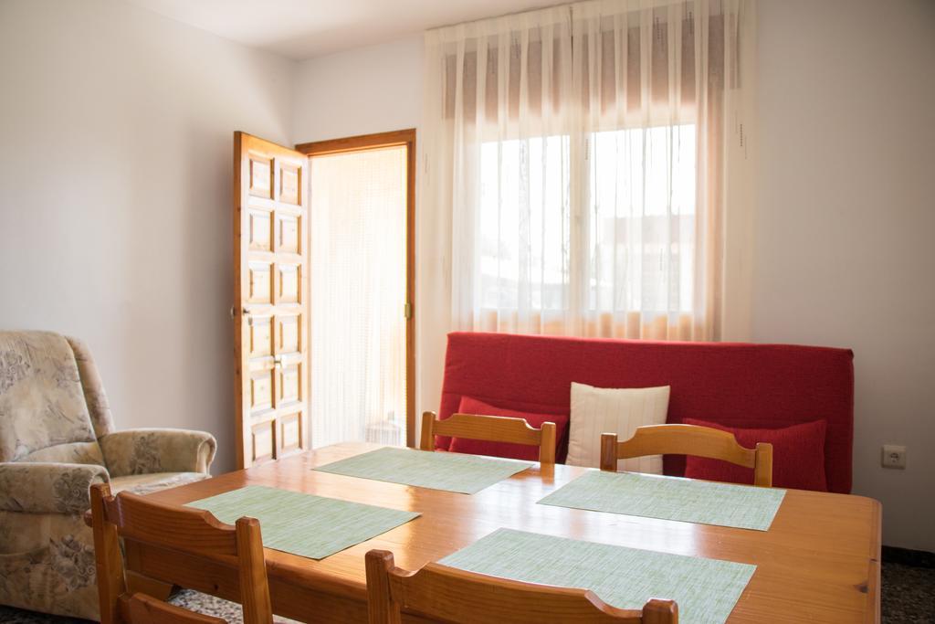 Bungalows Pascual Vinaros Exterior photo